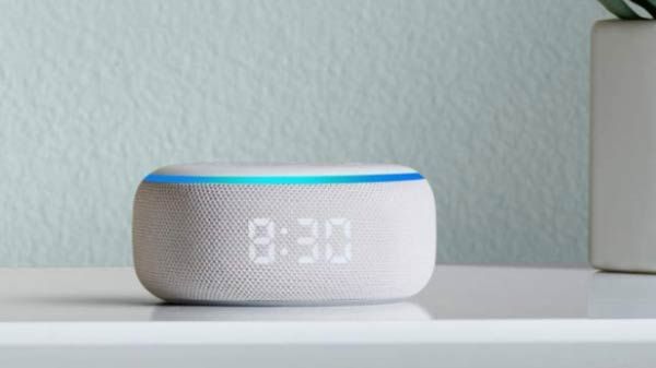 Echo Dot (3rd Gen) Specifications Echo Dot (3rd Gen) Specifications