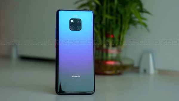 Huawei Mate 30 5G Huawei Mate 30 5G