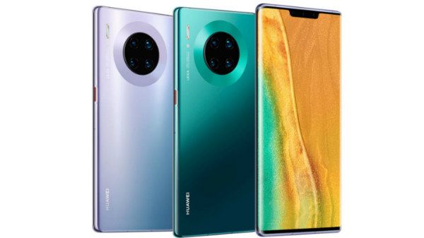 HUAWEI Mate 30 Pro HUAWEI Mate 30 Pro