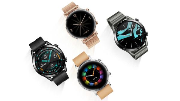 HUAWEI Watch GT 2 HUAWEI Watch GT 2