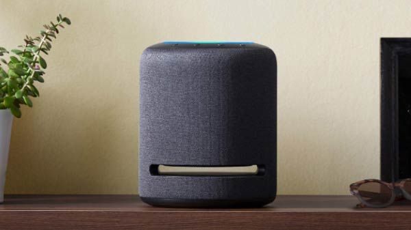 Echo Studio Specifications Echo Studio Specifications