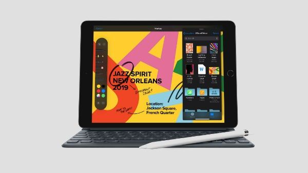 9% Off On Apple iPad 9% Off On Apple iPad