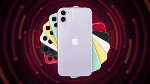 Apple iPhone 11 Apple iPhone 11