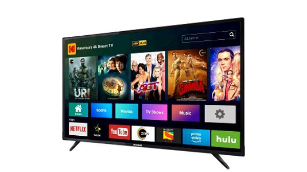 TV Panel- Decent For The Price-Point TV Panel- Decent For The Price-Point
