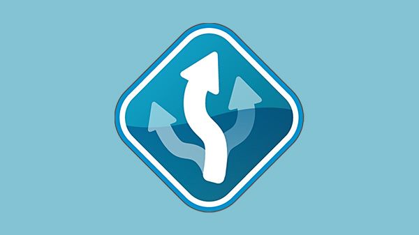 3. MapFactor GPS 3. MapFactor GPS