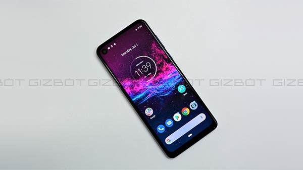 Motorola One Action Motorola One Action