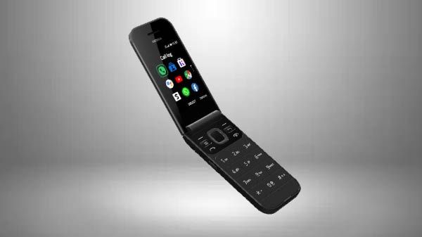 Nokia 2720 Flip Specification And Price Nokia 2720 Flip Specification And Price
