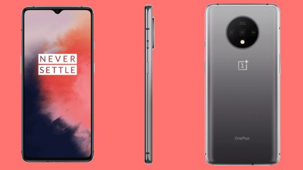 OnePlus 7T OnePlus 7T