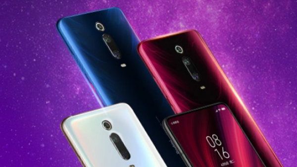 Redmi K20 Pro Premium Edition Redmi K20 Pro Premium Edition