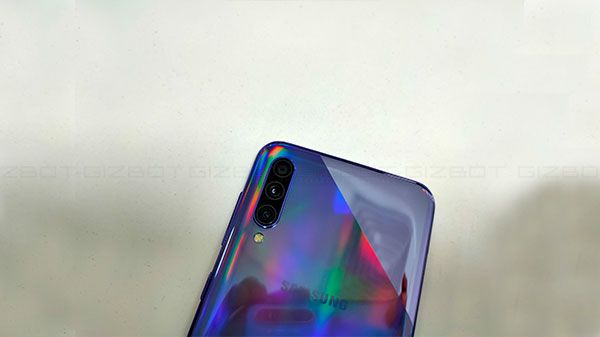 48MP Plus 5MP Plus 8MP Triple lens Rear Camera Setup 48MP Plus 5MP Plus 8MP Triple lens Rear Camera Setup