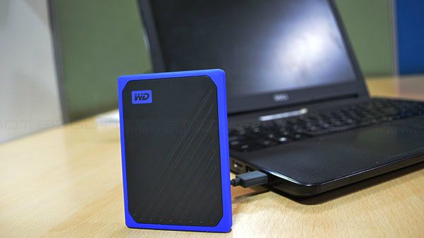 Verdict: Portable And Efficient SSD Verdict: Portable And Efficient SSD