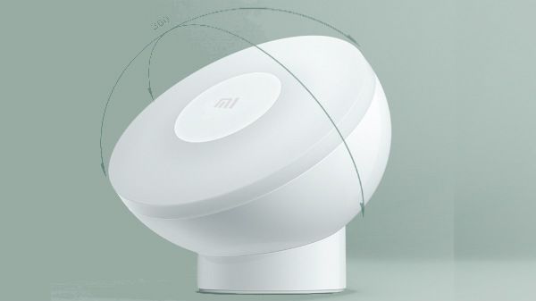 Xiaomi Mi Motion-Activated Night Light 2 Xiaomi Mi Motion-Activated Night Light 2