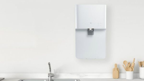 Xiaomi Mi Smart Water Purifier Xiaomi Mi Smart Water Purifier
