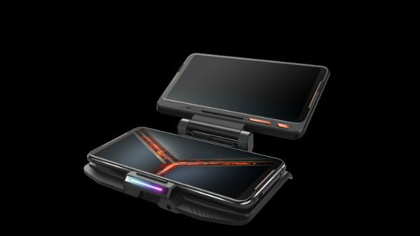 Asus ROG Phone 2 Asus ROG Phone 2