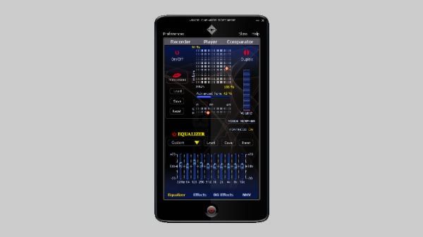 AV Voice Changer Software AV Voice Changer Software