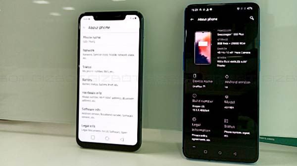 Hardware- Snapdragon 855 Plus vs Snapdragon 855 Hardware- Snapdragon 855 Plus vs Snapdragon 855