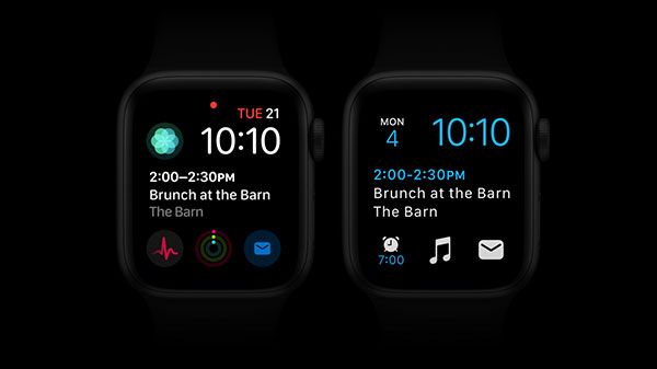 Microsoft Outlook For Apple Watch Microsoft Outlook For Apple Watch