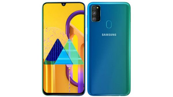 Samsung Galaxy M30s Samsung Galaxy M30s