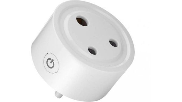 SreeTeK Socket Smart Plug SreeTeK Socket Smart Plug