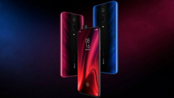 Xiaomi Redmi K20 Xiaomi Redmi K20