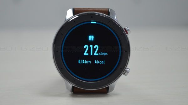 Amazfit Amazing Performance Amazfit Amazing Performance
