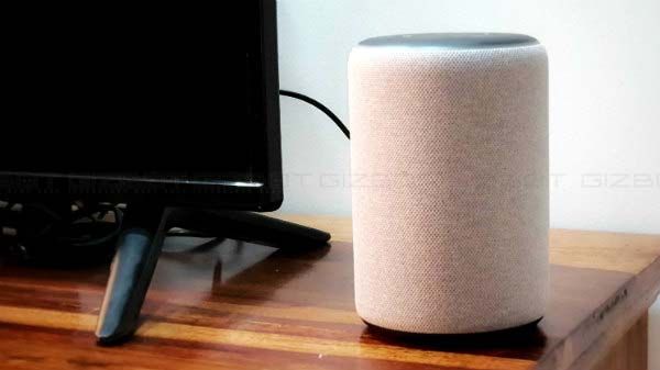 Amazon Alexa User-Experience Amazon Alexa User-Experience