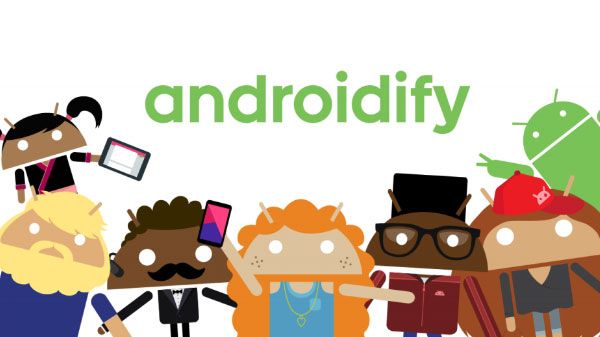 Androidify Androidify