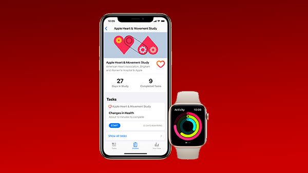 Apple Research App Apple Research App