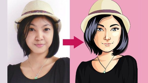 Cartoon Avatar Photo Maker Cartoon Avatar Photo Maker