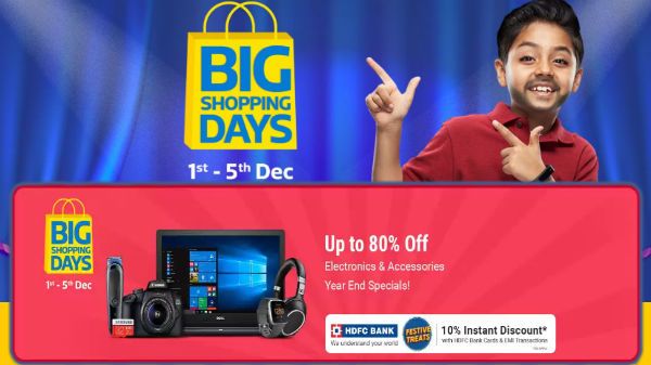 Looking For Accessories? Get Up To 80% Off On Flipkart Looking For Accessories? Get Up To 80% Off On Flipkart