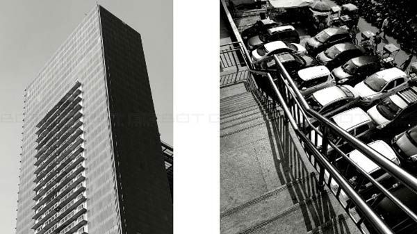 Impressive Monochrome Results Impressive Monochrome Results