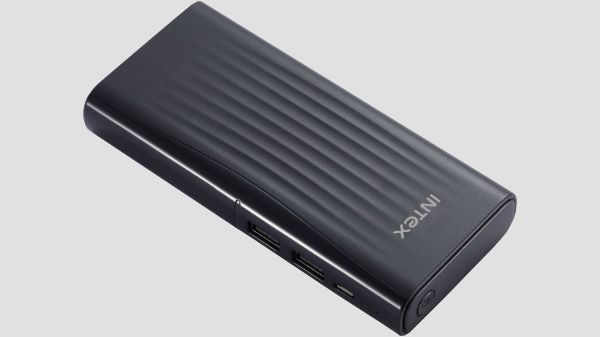 Intex 13000 mAh Power Bank Intex 13000 mAh Power Bank