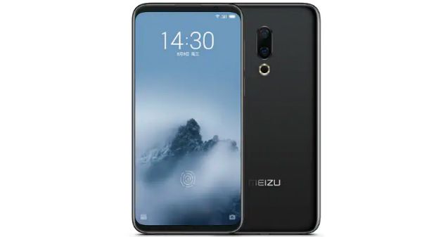 Meizu 16 Meizu 16