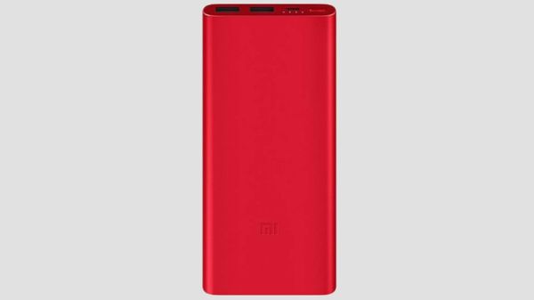 Mi 10000 mAh Power Bank Mi 10000 mAh Power Bank