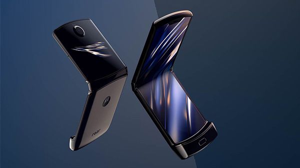 Motorola Razr Motorola Razr