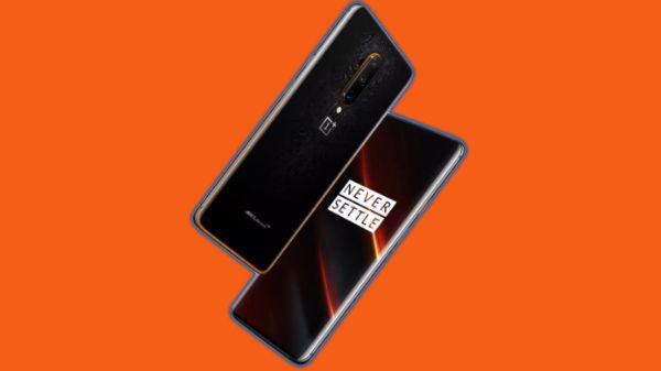 OnePlus 7T Pro McLaren Edition OnePlus 7T Pro McLaren Edition