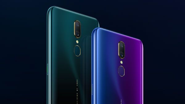OPPO A9 2020 OPPO A9 2020