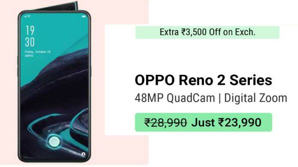 OPPO Reno2 OPPO Reno2