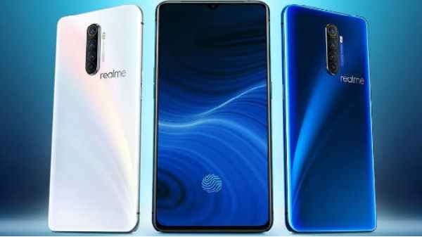 Realme X2 Pro Realme X2 Pro