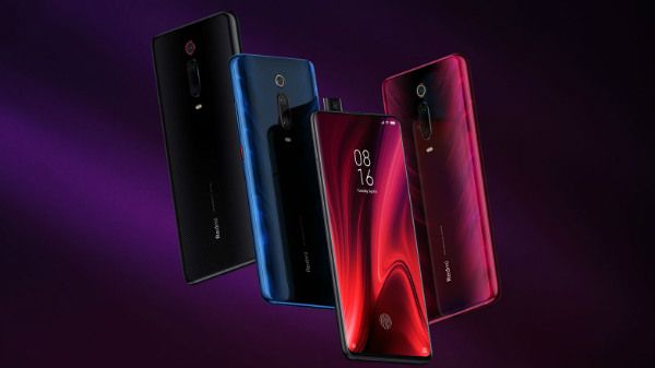Redmi K20 Redmi K20