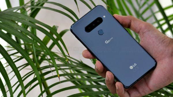 Should You Buy The LG G8s ThinQ? Should You Buy The LG G8s ThinQ?