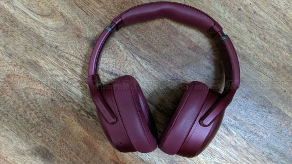 Skullcandy Crusher ANC Review: Pairing And Call Quality Skullcandy Crusher ANC Review: Pairing And Call Quality