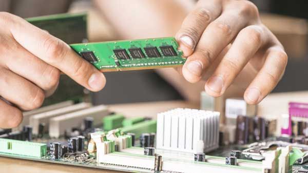 RAM modules RAM modules