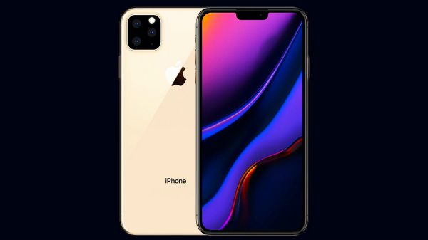 Apple iPhone 11 Pro Max Apple iPhone 11 Pro Max