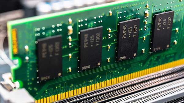 Building a RAM disk: Building a RAM disk: