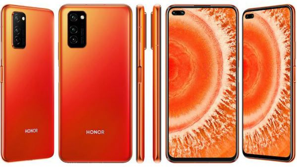 Honor V30 Pro Honor V30 Pro