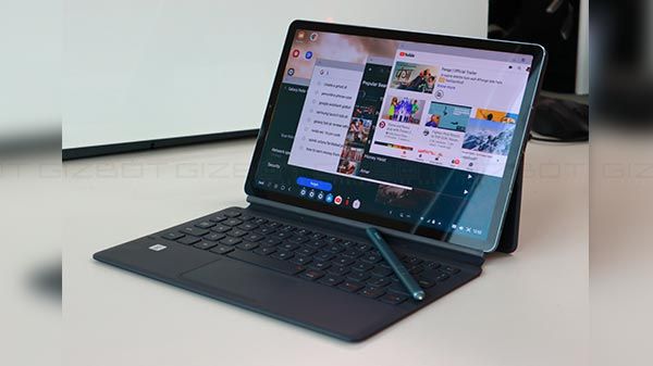 How’s The Multitasking Experience? How’s The Multitasking Experience?