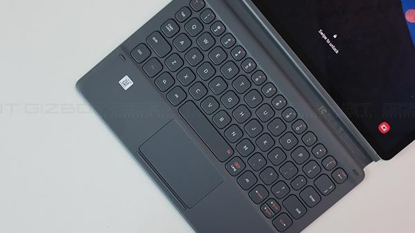 Keypad Works Well For On-The-Go Jobs Keypad Works Well For On-The-Go Jobs