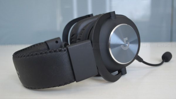 Thoughts About Logitech G Pro Thoughts About Logitech G Pro