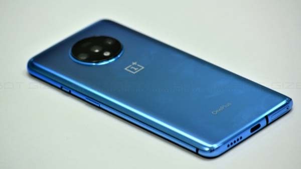 OnePlus 7T OnePlus 7T
